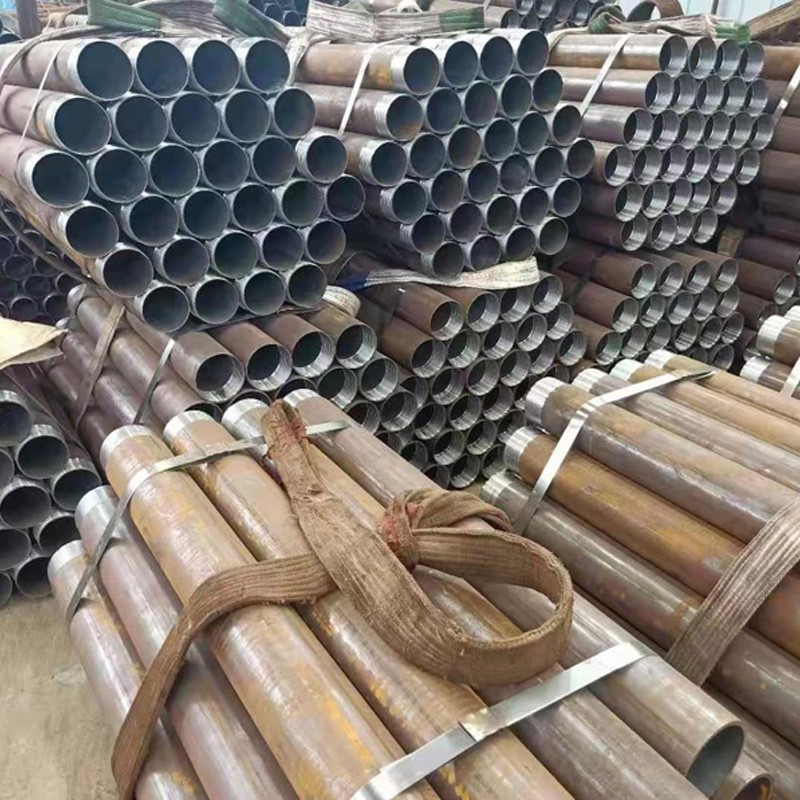 隆化地质钻探用跟管