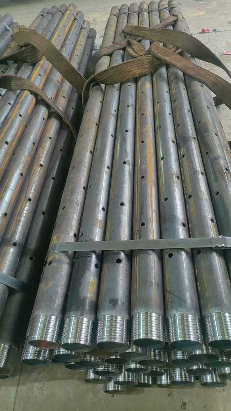 隆化159mm管棚管