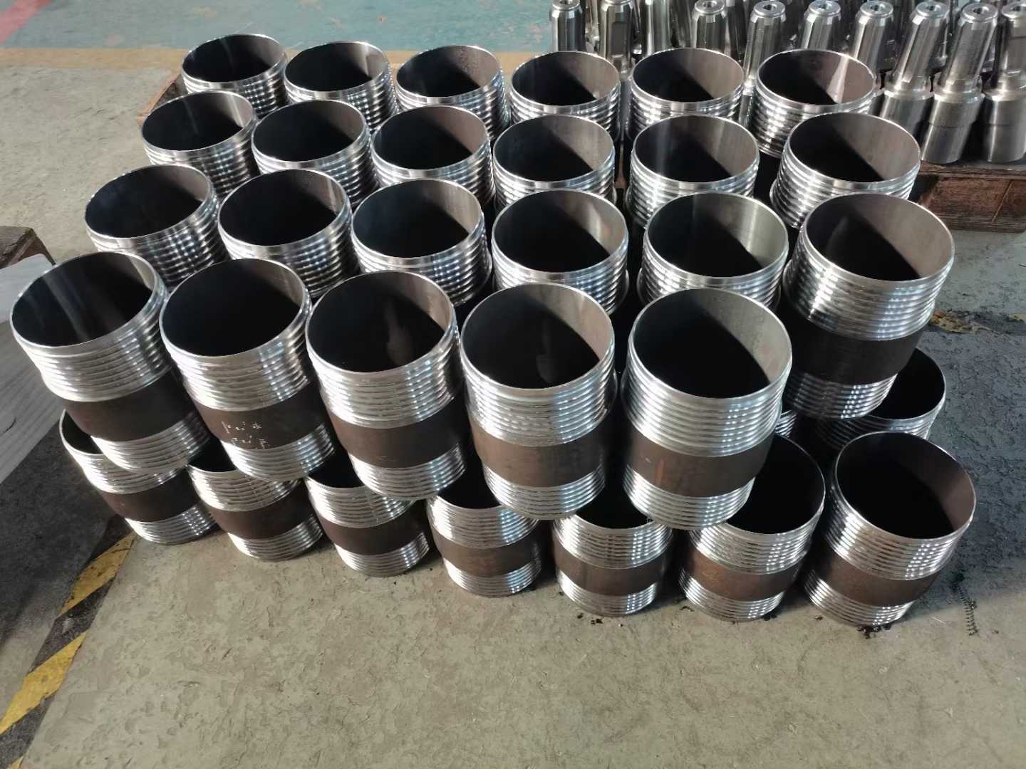 隆化219mm管棚管